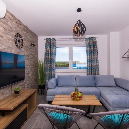 Sunset Apartment Trogir
