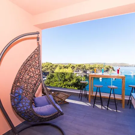 Sunset Apartment