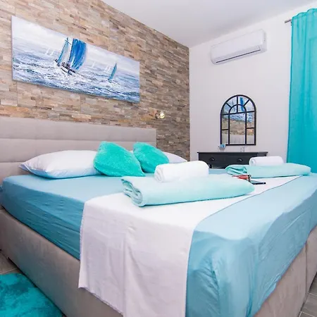 Sunset Apartment