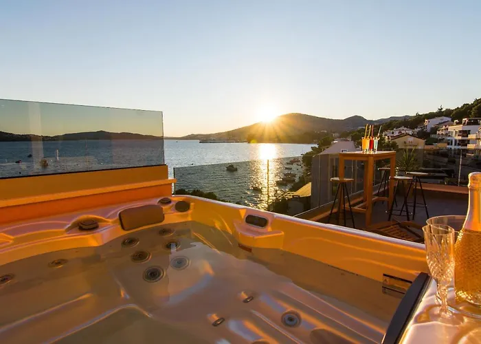 Sunset Apartamento *