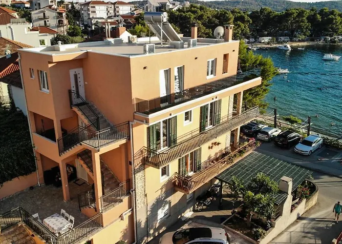 Sunset Apartamento *