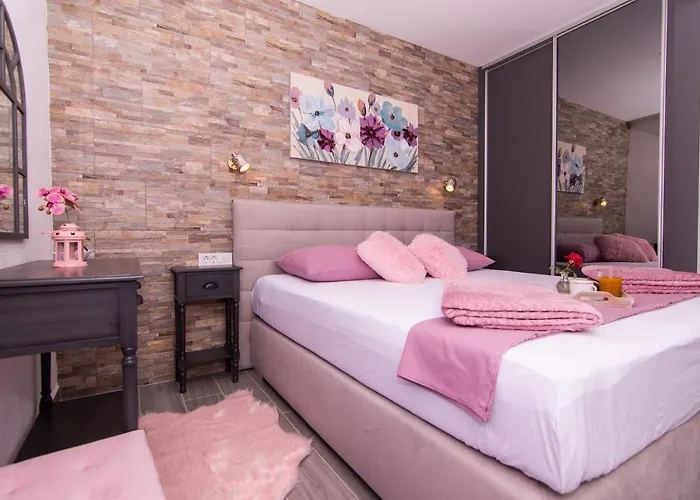 Sunset Apartamento *