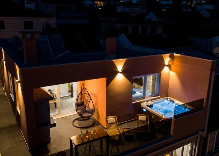 Sunset Apartamento *