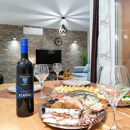 Apartment Sunset Trogir