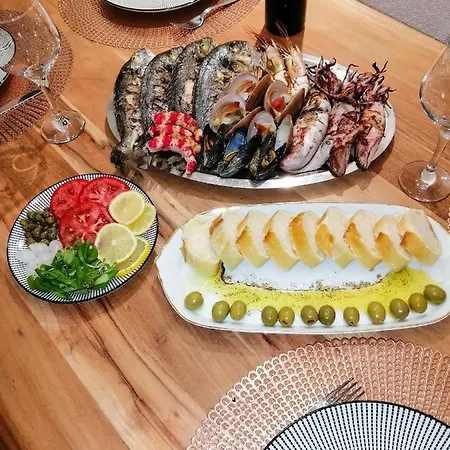 Sunset Apartment Trogir