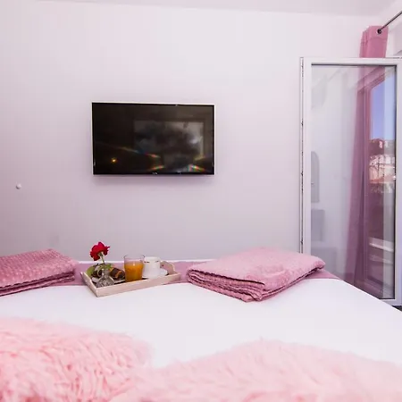 Sunset Apartment Trogir