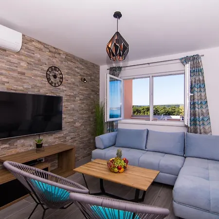 Sunset Apartment Trogir