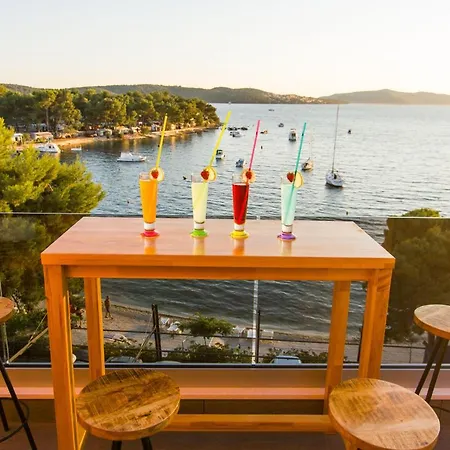 Sunset Apartment