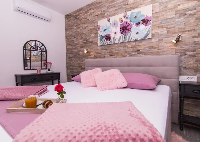 Sunset Апартаменты