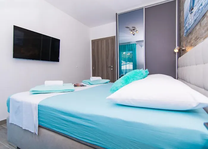 Sunset * Трогир