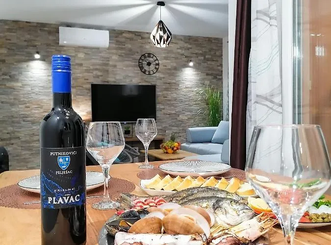 Apartmán Sunset Trogir