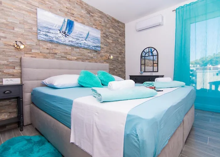 Sunset Апартаменты