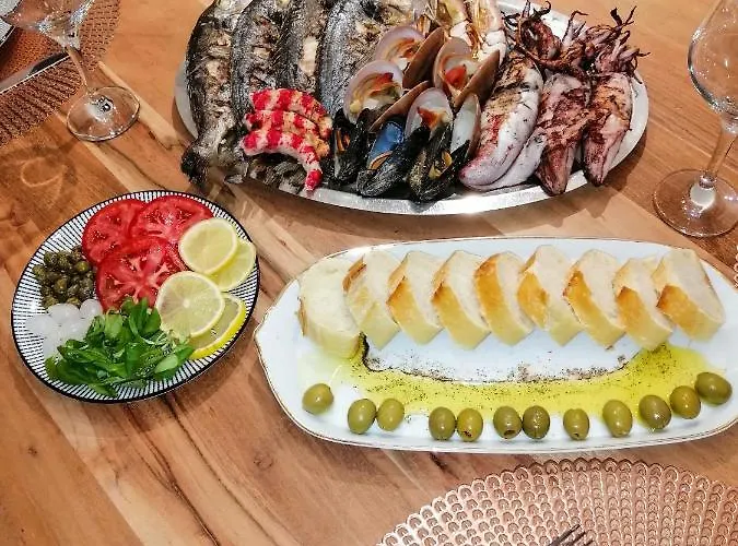 Sunset Apartmán Trogir